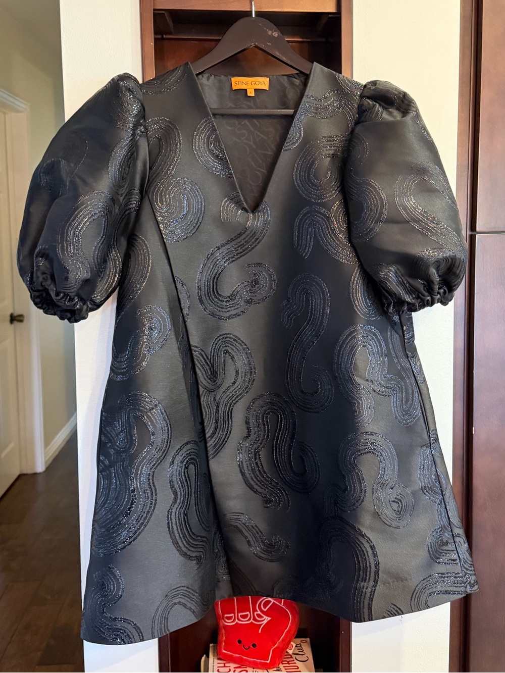 Stine Goya Brethel Dress